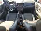 2018 CHEVROLET TRAX