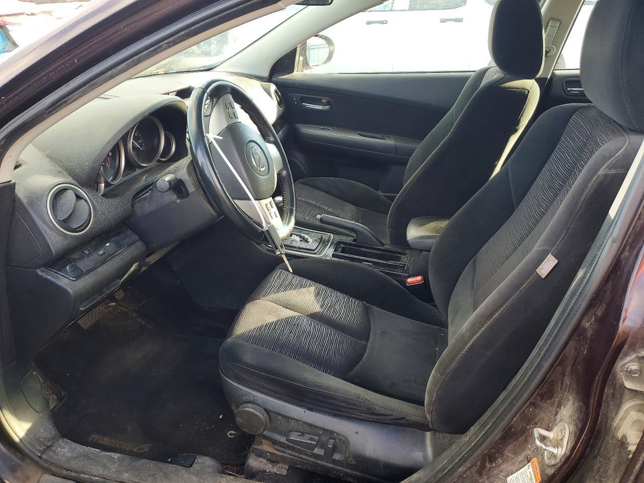 2010 MAZDA 6