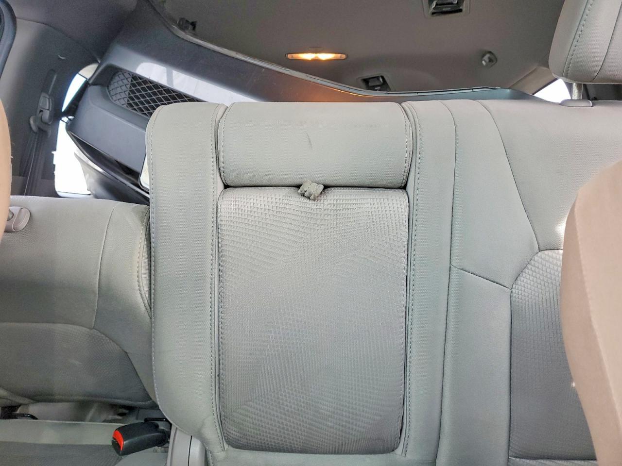2014 HONDA PILOT
