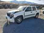 2004 CHEVROLET Trailblazer