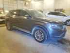 2018 LINCOLN MKX