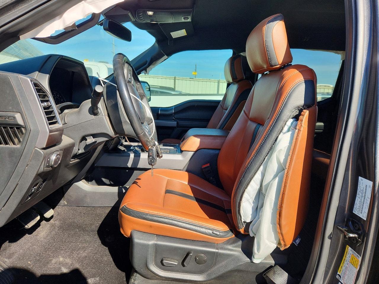 2019 FORD F-150 Lightning