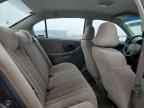 2000 CHEVROLET MALIBU