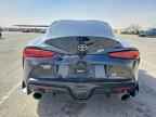 2022 TOYOTA Supra