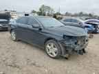 2018 CHEVROLET IMPALA