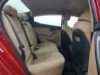 2012 HYUNDAI ELANTRA