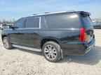 2015 CHEVROLET Suburban