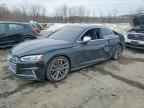2019 AUDI S5