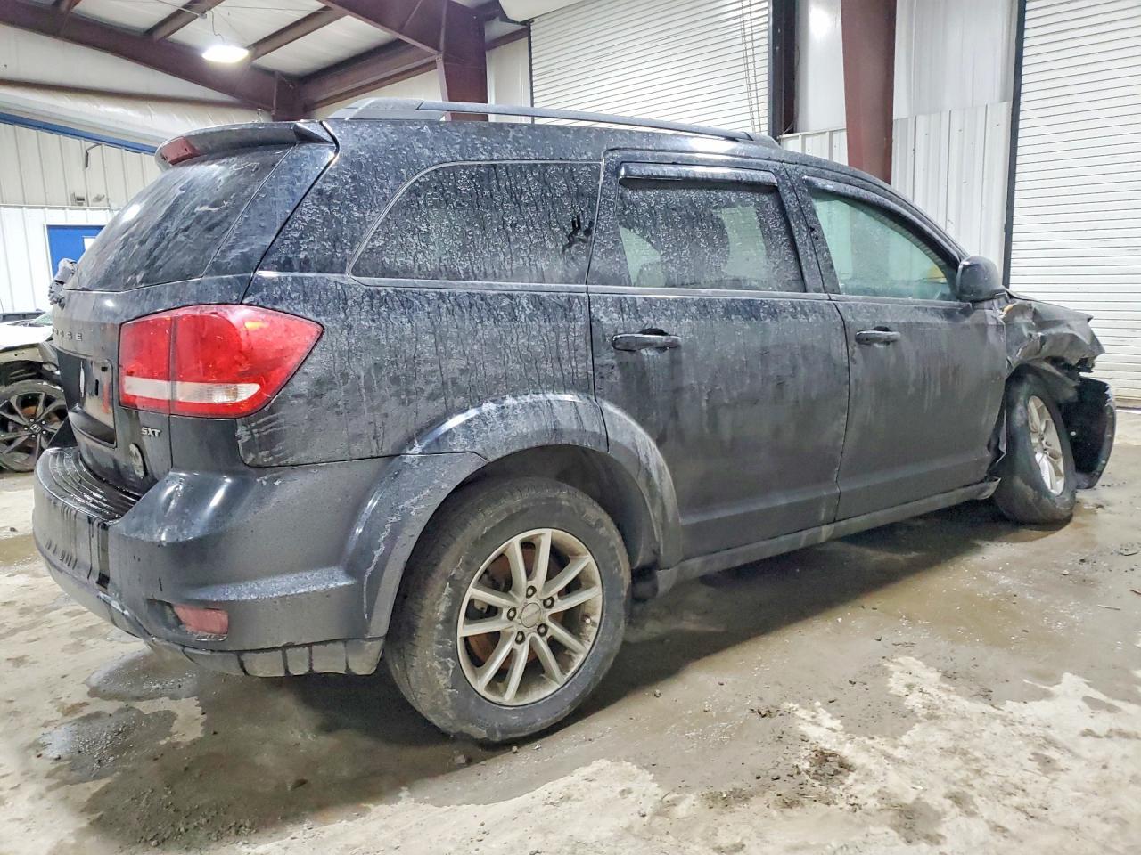 2015 DODGE JOURNEY
