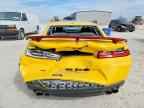 2018 CHEVROLET Camaro
