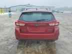 2019 SUBARU IMPREZA