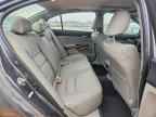 2011 HONDA ACCORD