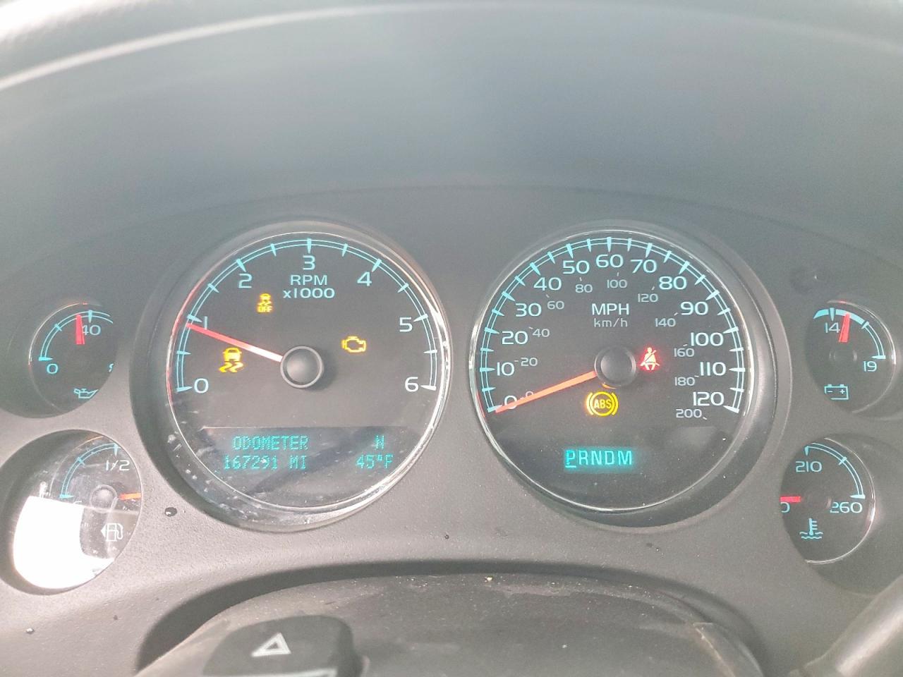 2012 GMC Yukon XL