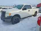 2009 FORD F-150