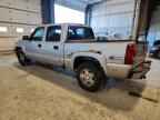 2004 CHEVROLET Silverado