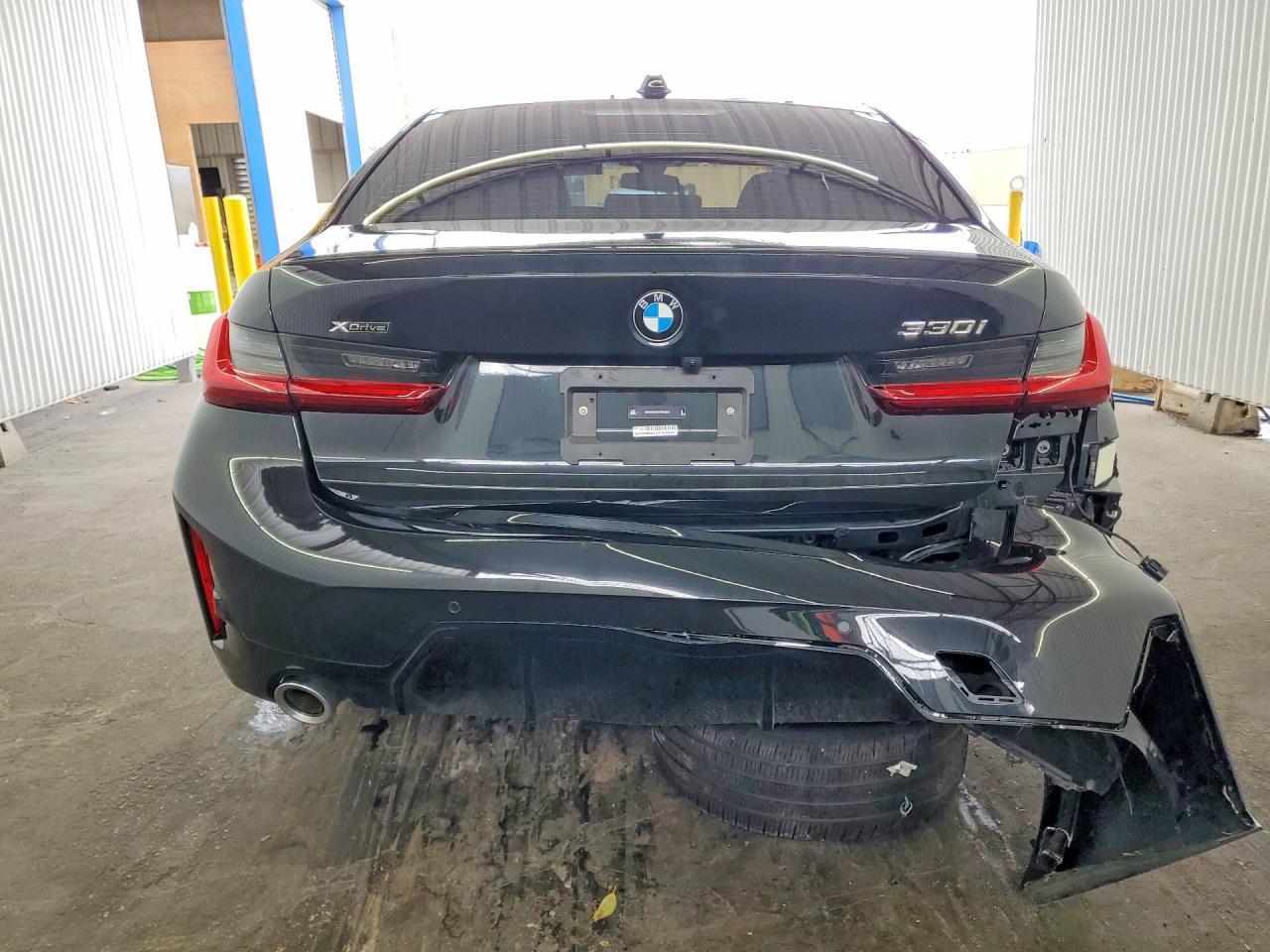 2026 BMW 3 SERIES