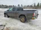 2011 TOYOTA TACOMA