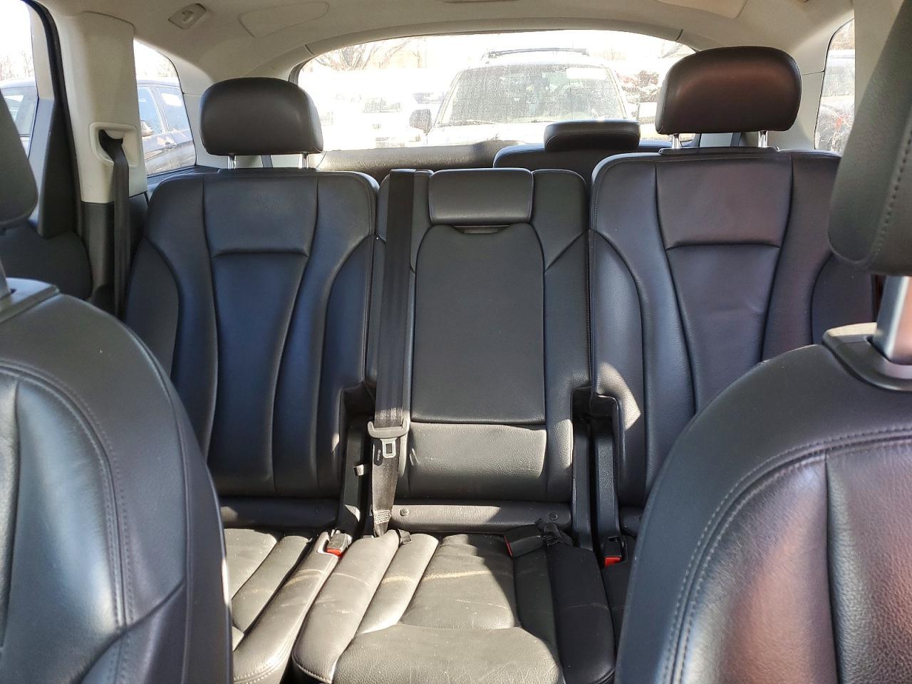 2017 AUDI Q7