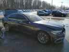 2017 BMW 5 series