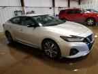 2019 NISSAN Maxima