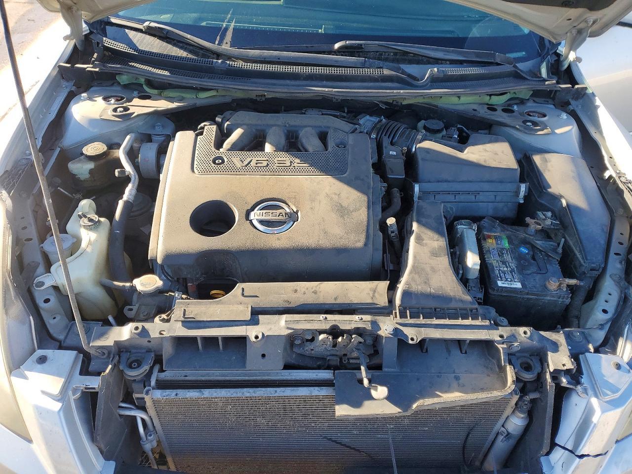 2008 NISSAN ALTIMA
