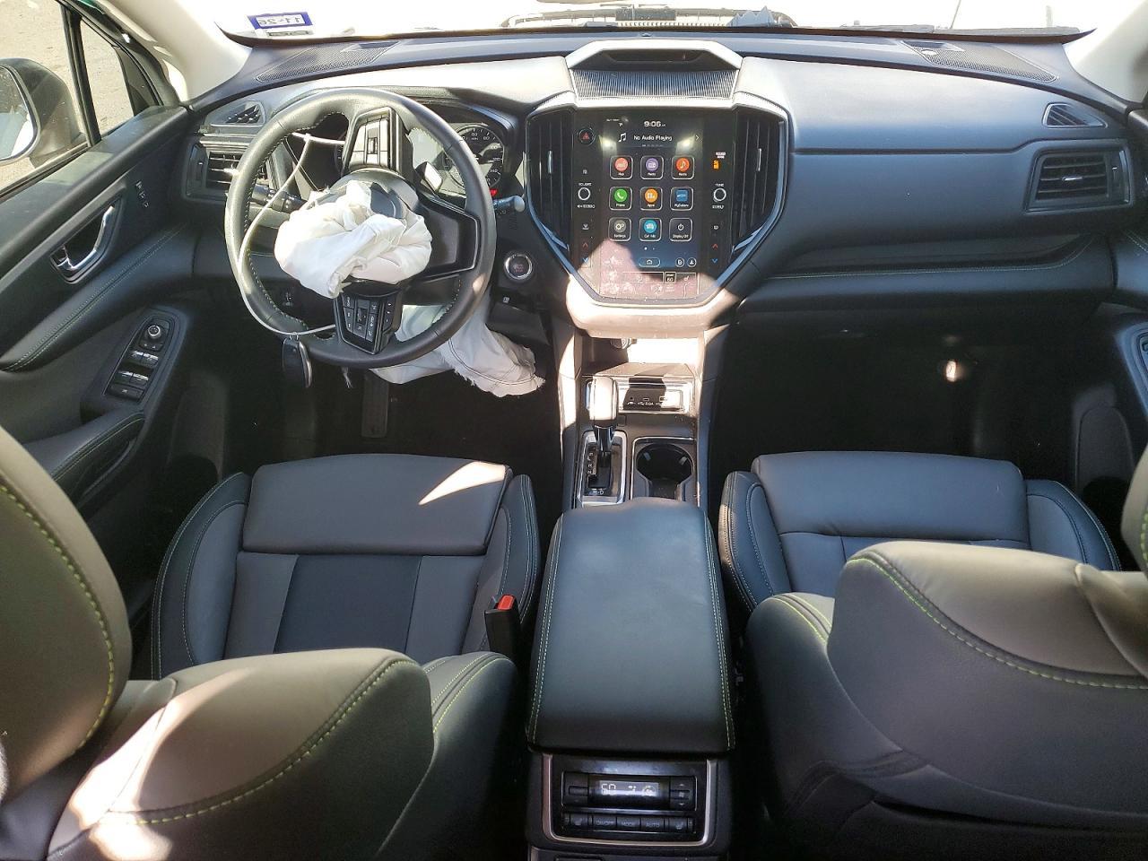2023 SUBARU Ascent
