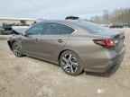 2021 SUBARU Legacy