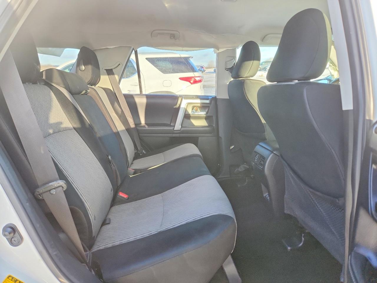 2020 TOYOTA 4Runner