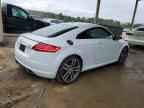 2016 AUDI TT
