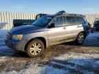 2007 TOYOTA Highlander Hybrid