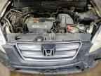 2006 HONDA CR-V