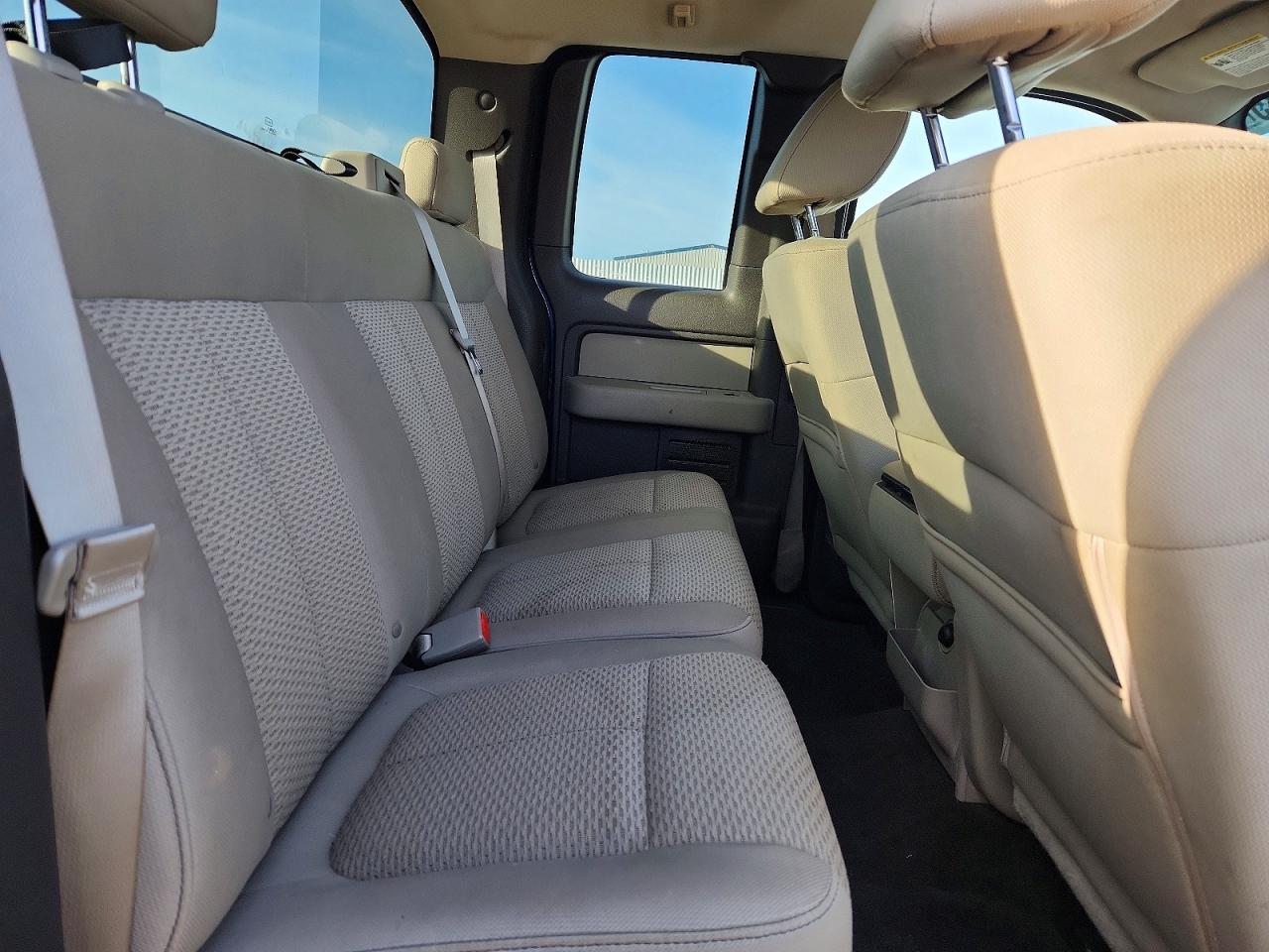 2009 FORD F-150