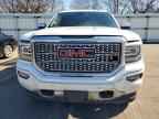 2018 GMC Sierra