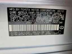 2013 LEXUS GS 350
