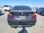 2006 BMW 5 series