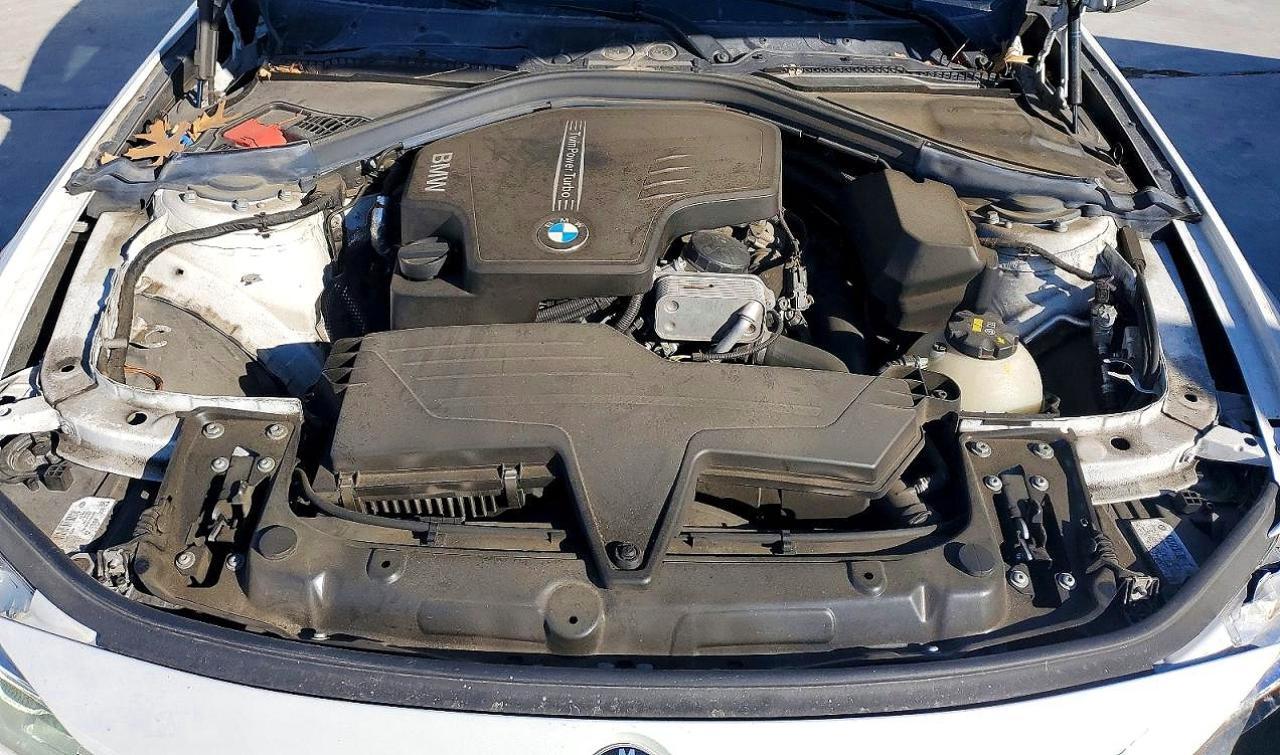 2018 BMW 3 SERIES