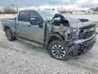 2024 CHEVROLET Silverado