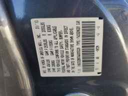 2010 HONDA ACCORD