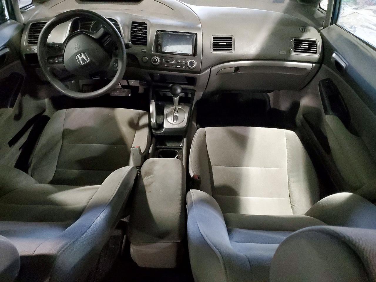 2006 HONDA CIVIC