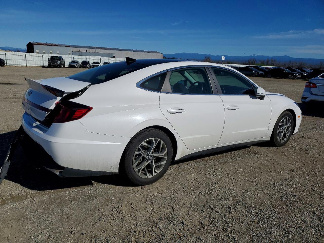 2023 HYUNDAI SONATA