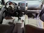 2015 NISSAN Frontier