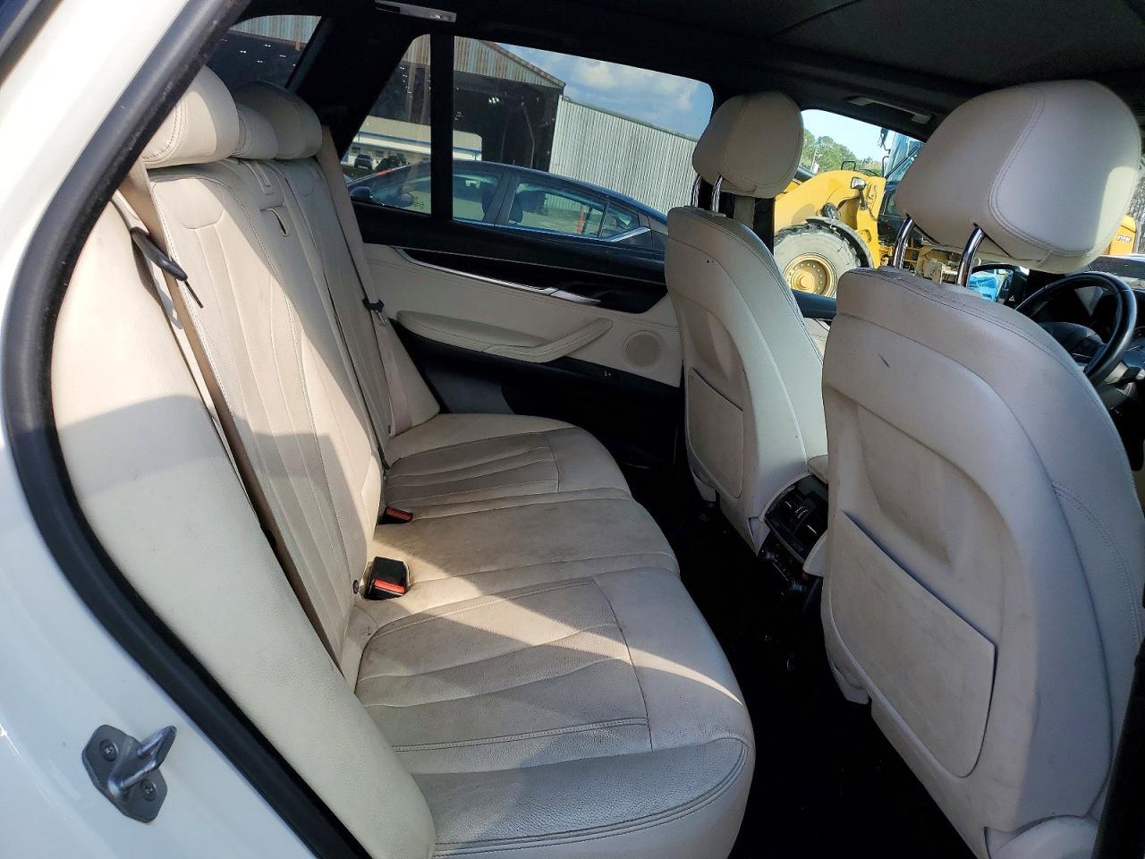 2017 BMW X5