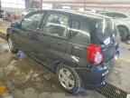 2009 CHEVROLET Aveo