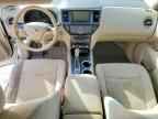 2013 NISSAN PATHFINDER