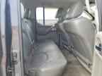 2011 NISSAN Frontier