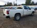 2022 NISSAN Frontier