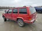 1999 JEEP CHEROKEE