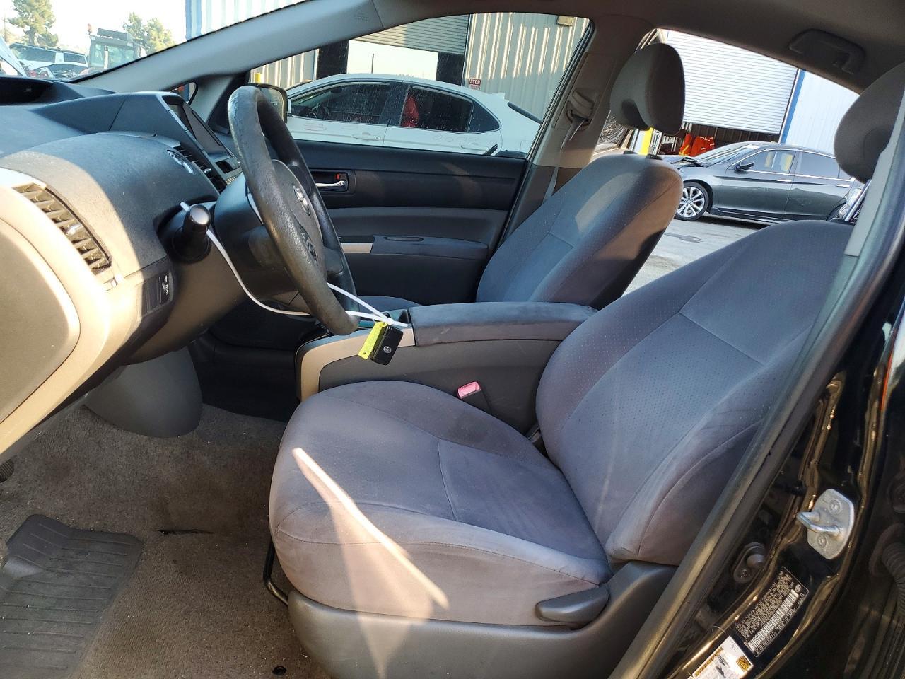 2006 TOYOTA PRIUS
