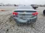 2018 CHEVROLET IMPALA