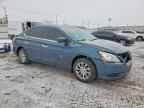 2014 NISSAN SENTRA